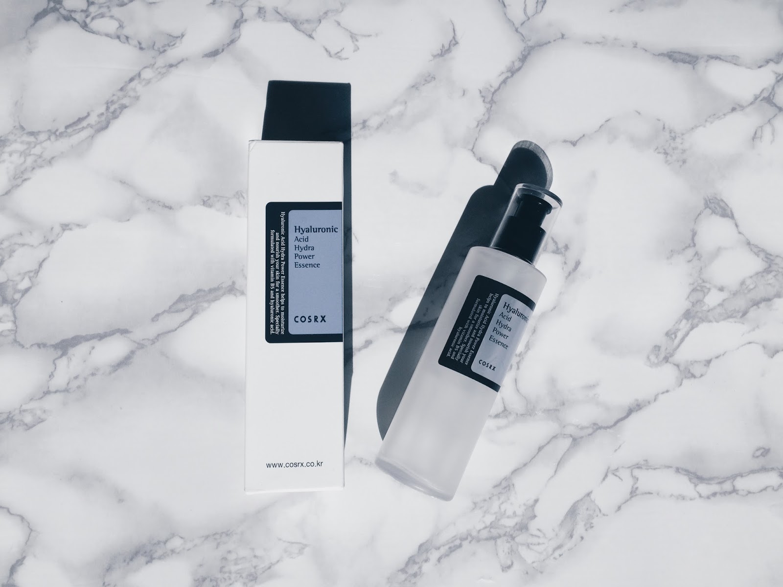 Review: COSRX Hyaluronic Acid Hydra Power Essence